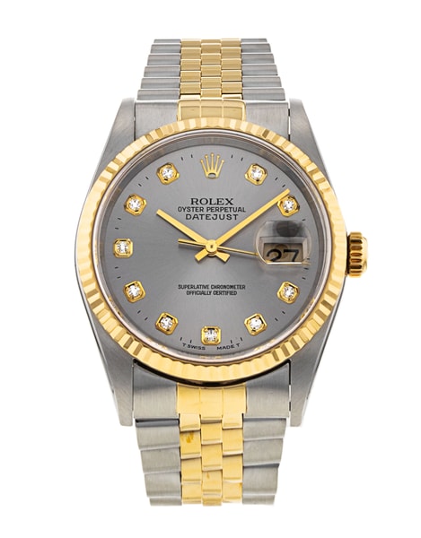 Rolex Datejust 16233